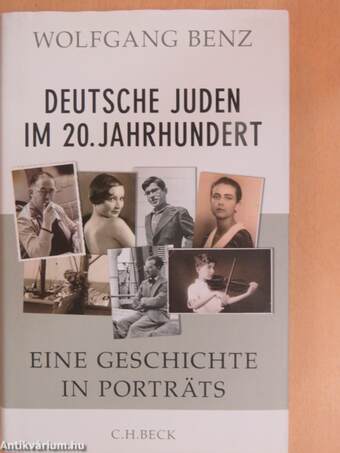 Deutsche Juden im 20. Jahrhundert
