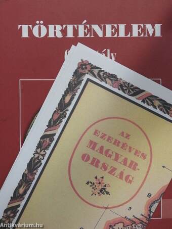 Történelem 6.