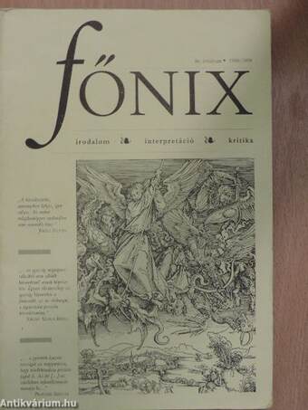 Főnix 1998-1999