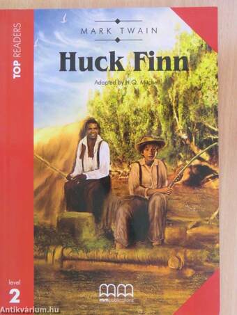 Huck Finn