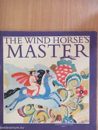 The Wind Horse's Master