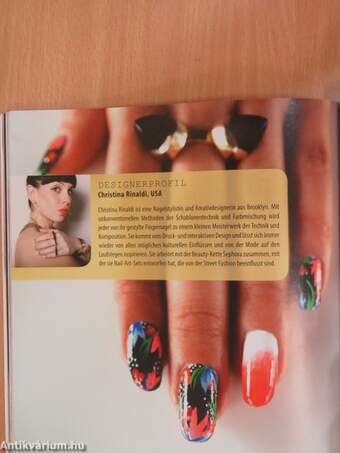 Nail Art