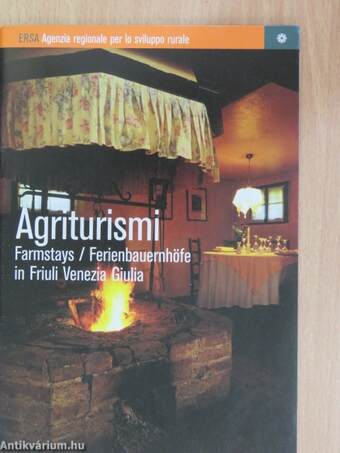 Agriturismi