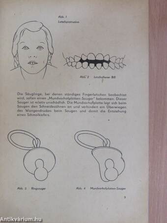 Methodische Hinweise - Zahngesundheit des Kindes