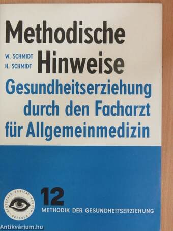 Methodische Hinweise 12.