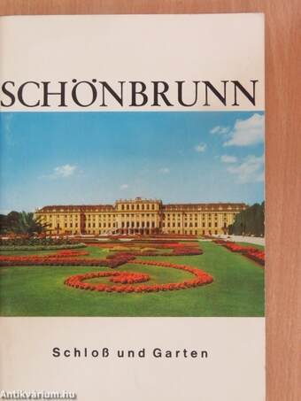 Schloss Schönbrunn