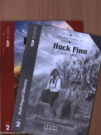 Huck Finn