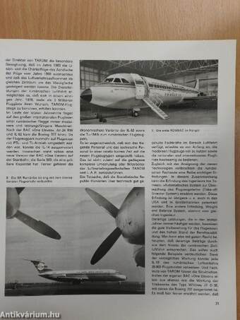 Flieger-Jahrbuch 1987