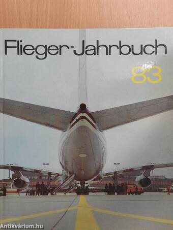 Flieger-Jahrbuch 1983