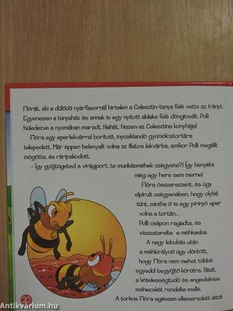 A méhek