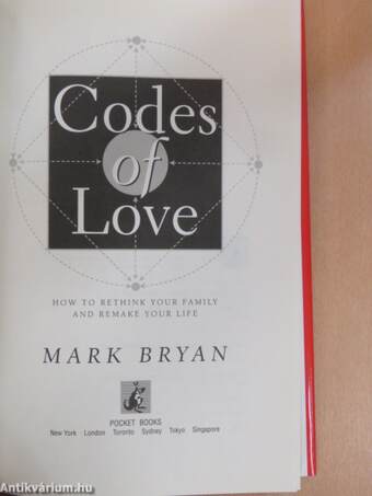 Codes of Love