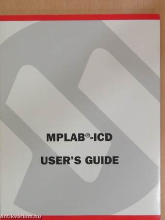 MPLAB-ICD - User's Guide