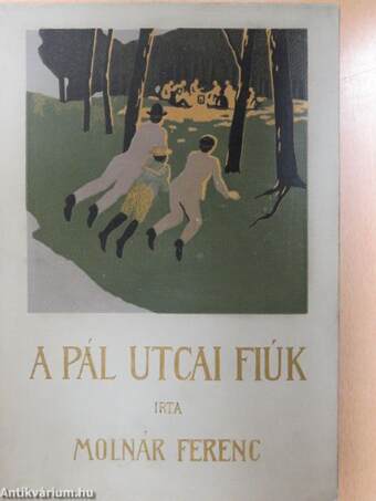 A Pál-utcai fiúk