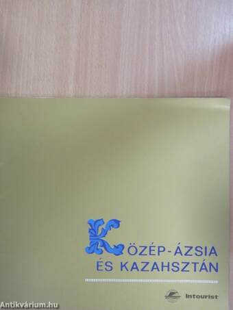 Közép-Ázsia és Kazahsztán