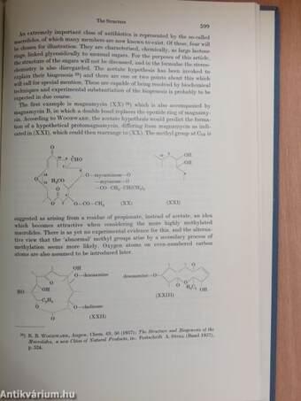 Fortschritte der Arzneimittelforschung 2.