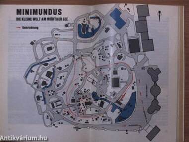 Minimundus