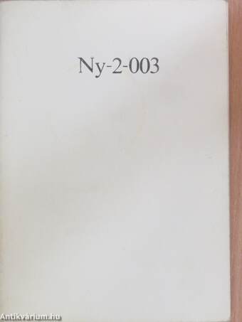 NY-2-003