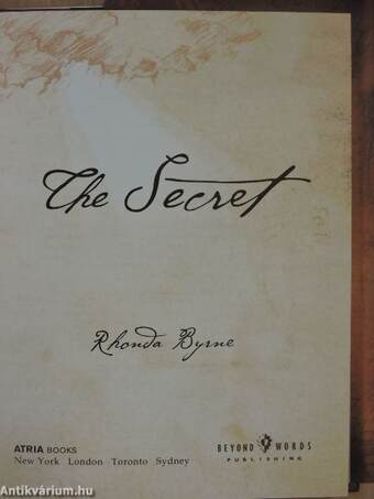 The Secret