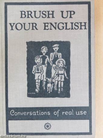 Brush up your English