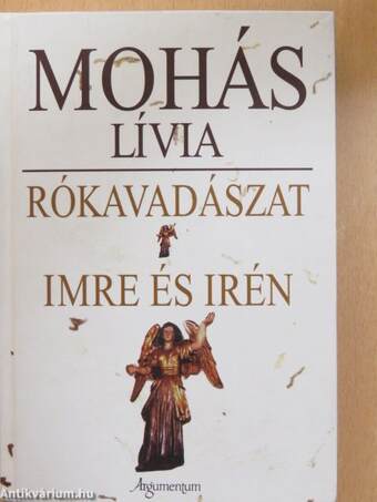 Rókavadászat/Imre és Irén