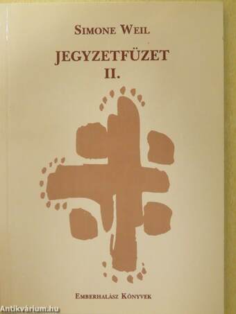 Jegyzetfüzet II.