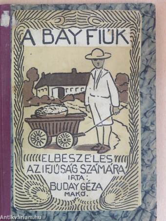 A Bay fiúk