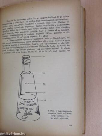 A vitaminok és jelentőségük az orvosi gyakorlatban