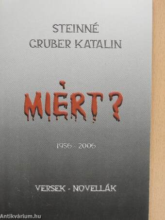 Miért?