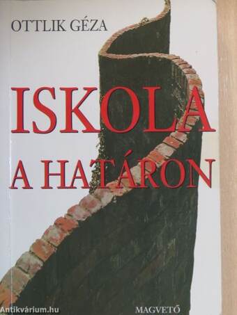 Iskola a határon