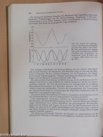 Allgemeine Epidemiologie