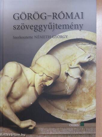 Görög-római szöveggyűjtemény