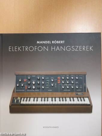 Elektrofon hangszerek