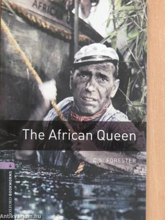 The African Queen