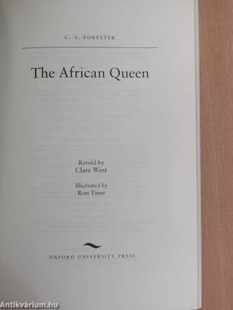 The African Queen