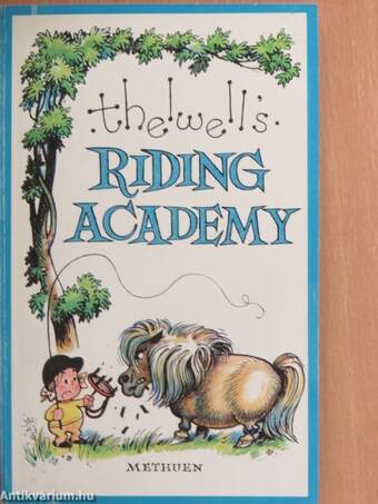 Thelwell's Riding Academy