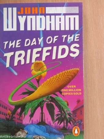 The Day of the Triffids