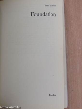 Foundation