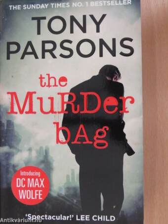 The Murder Bag