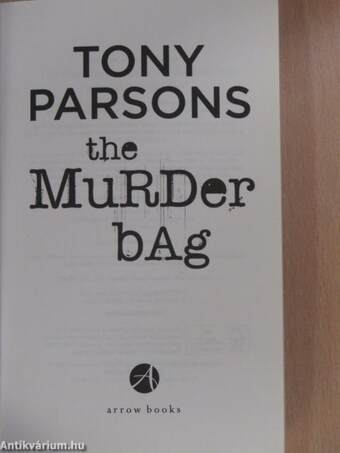 The Murder Bag