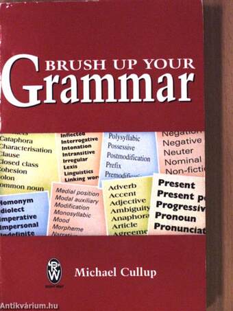 Brush Up Your Grammar