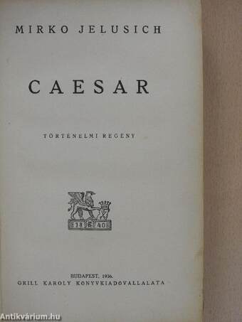 Caesar