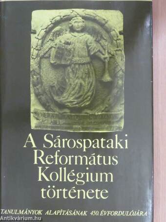 A Sárospataki Református Kollégium
