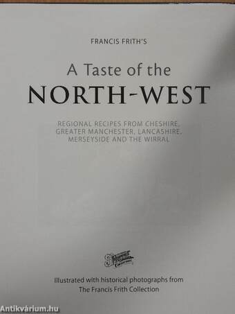 A Taste of the North-West