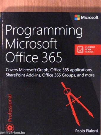 Programming Microsoft Office 365