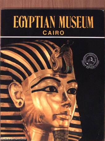 Egyptian Museum Cairo