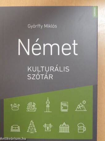 Német kulturális szótár