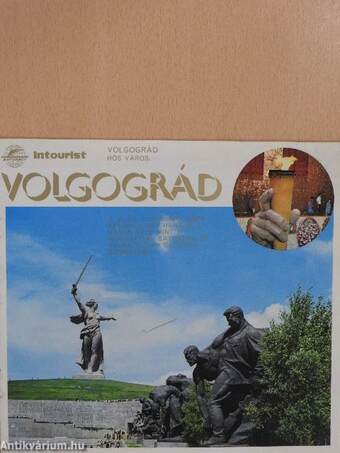 Volgográd