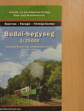 Budai-hegység