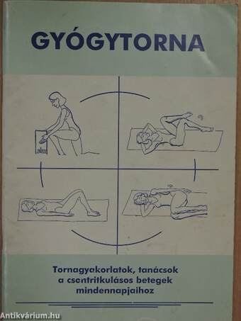 Gyógytorna