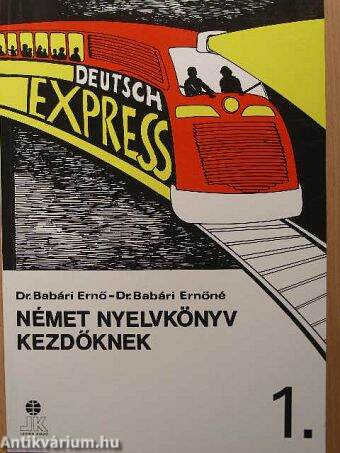 Deutsch Express 1.